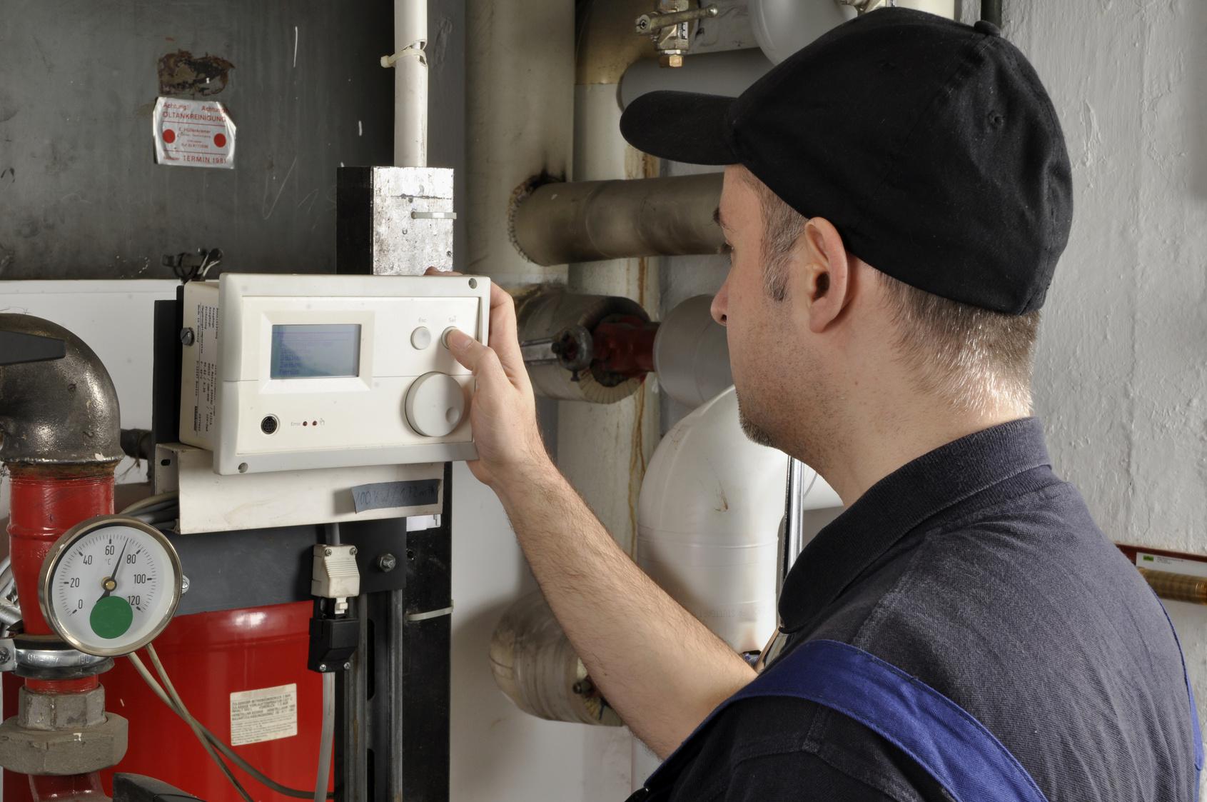 installation chauffage électrique Bagneux