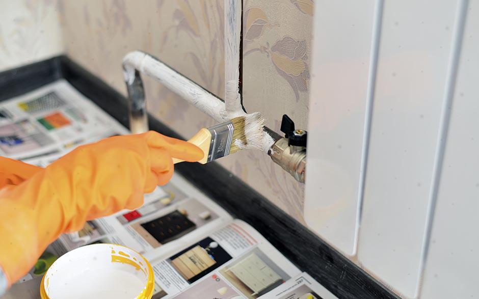 installation chauffage électrique Montfermeil
